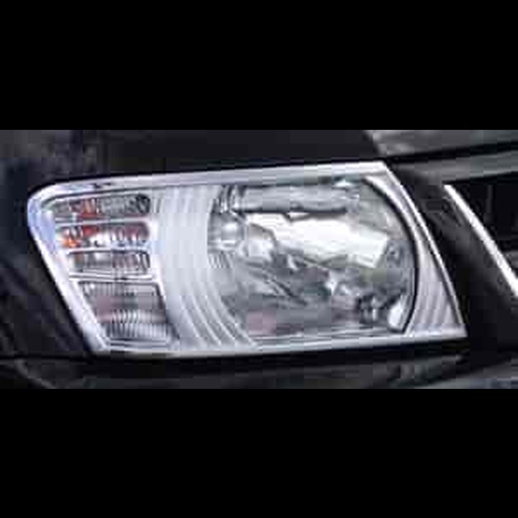 Mitsubishi Montero