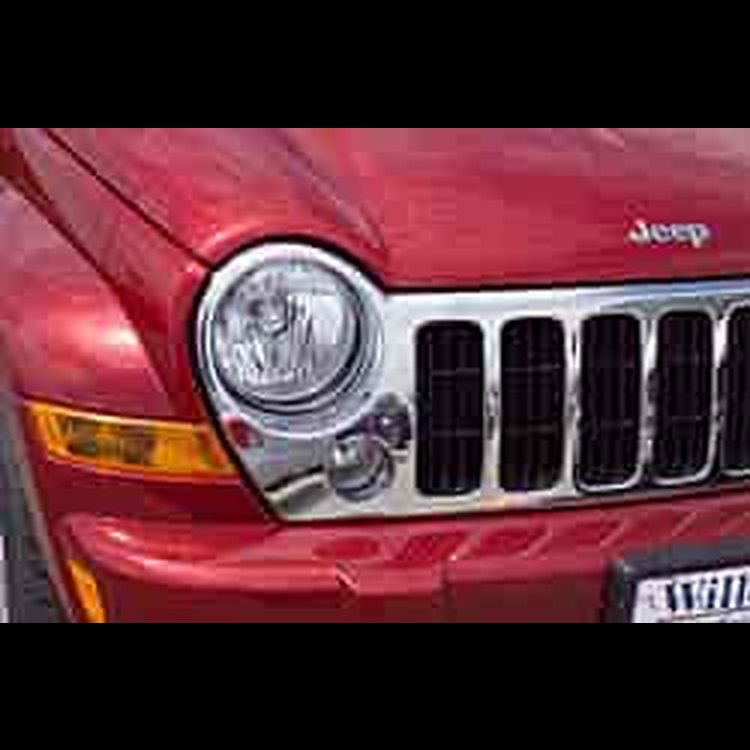 Jeep Liberty