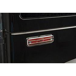 Hummer H2 Set of 4