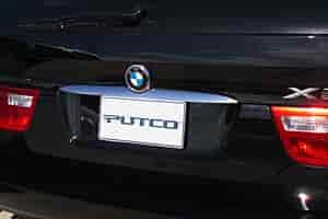 BMW X-5