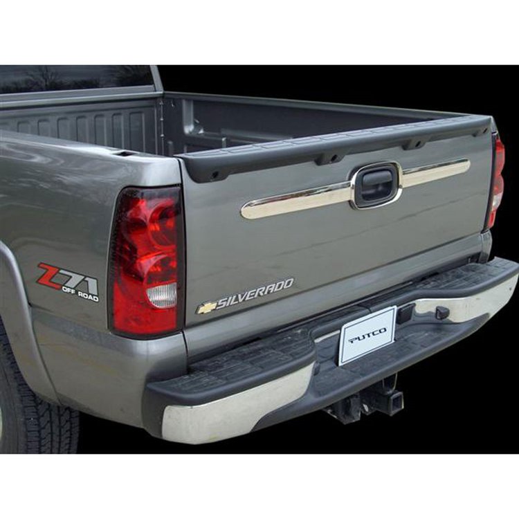 Tailgate Accent