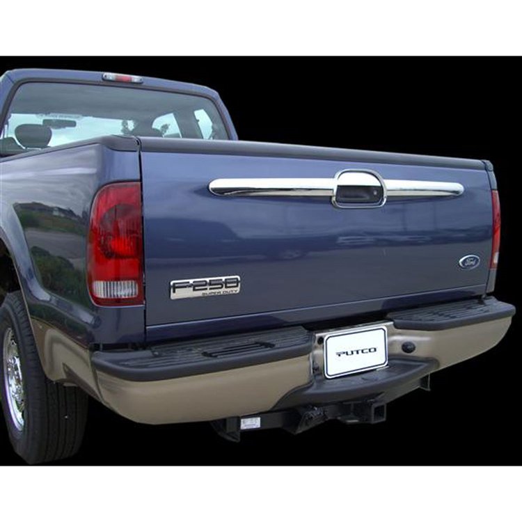Tailgate Accent