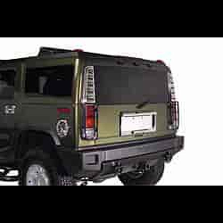 Hummer H2