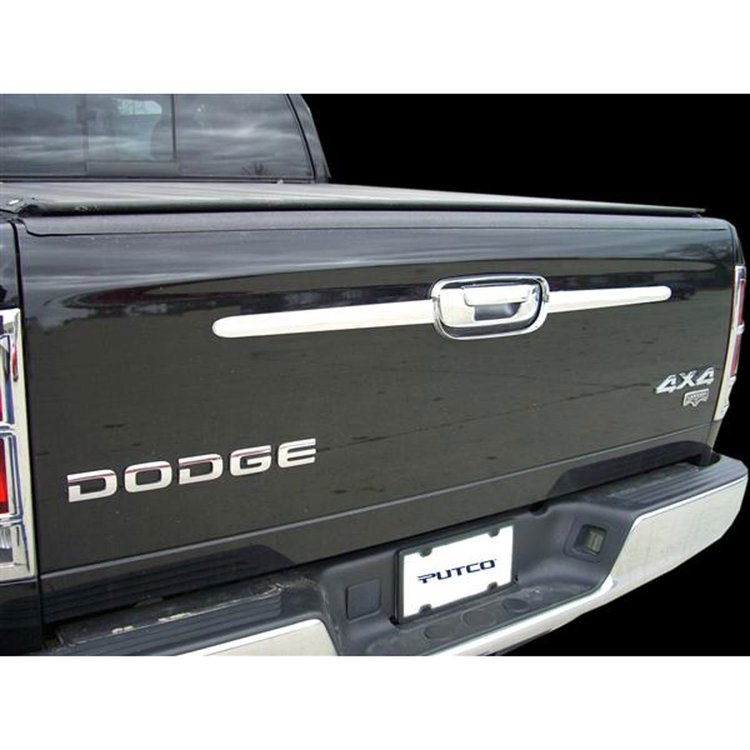Tailgate Accent