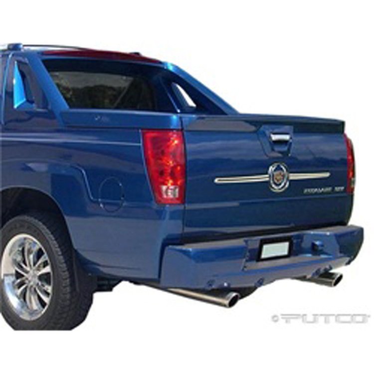 Tailgate Accent