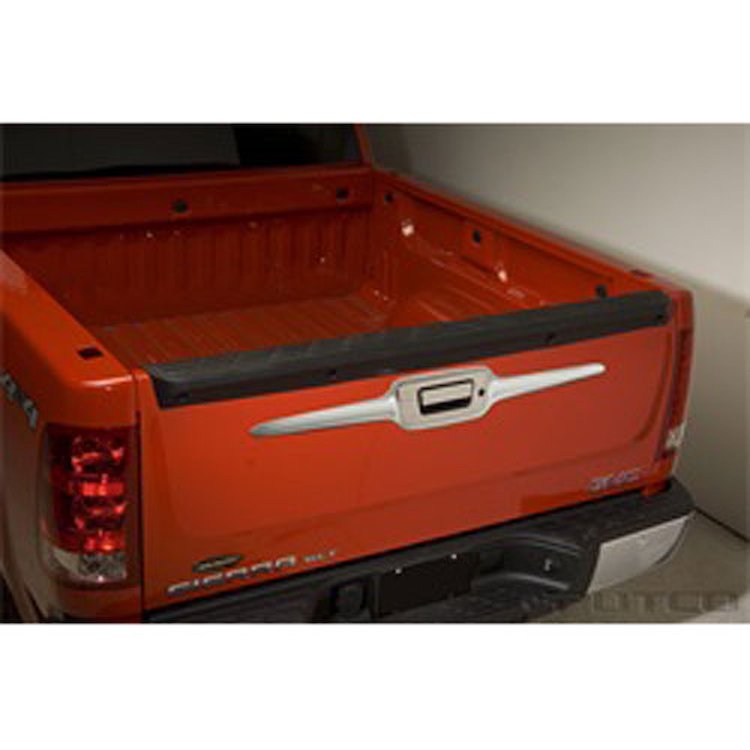 Tailgate Accent