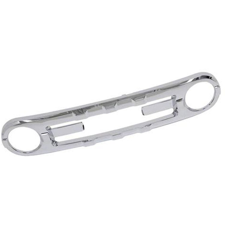 Grille Cover
