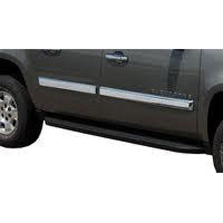 Body Side Molding 2007-09 GMC Yukon