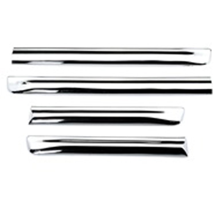 Body Side Molding 2007-09 GMC Yukon XL