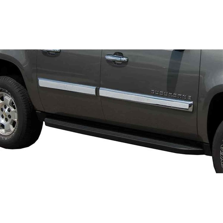 Body Side Molding 2007-09 Chevy Suburban