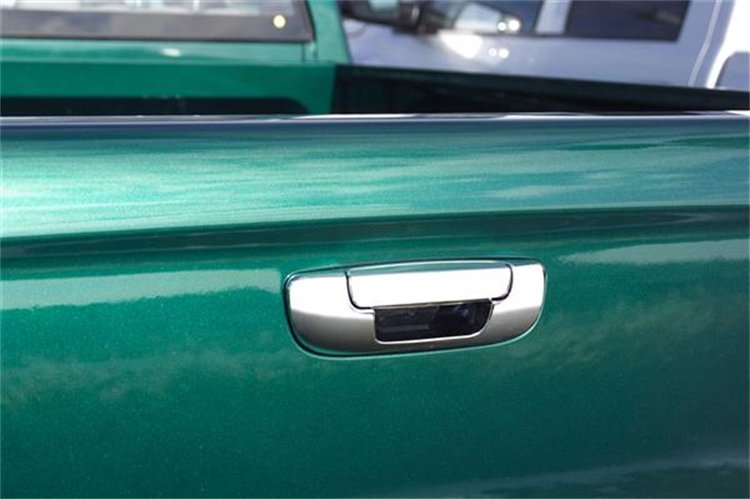 Rear Handle Cover 2001-06 Mini Cooper