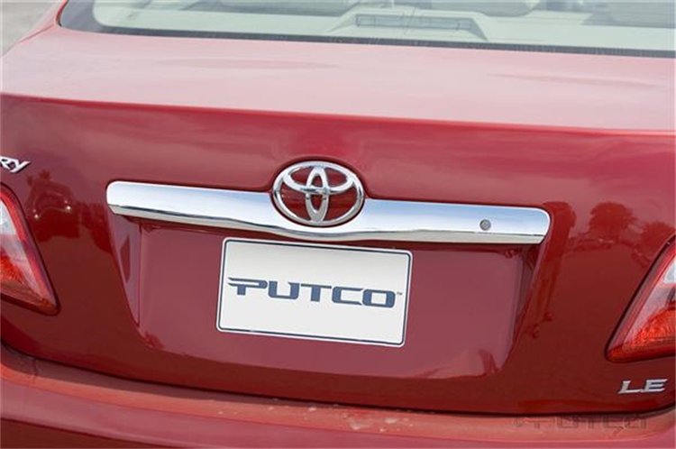 Tailgate Handle Cover 2007-11 Toyota Camry