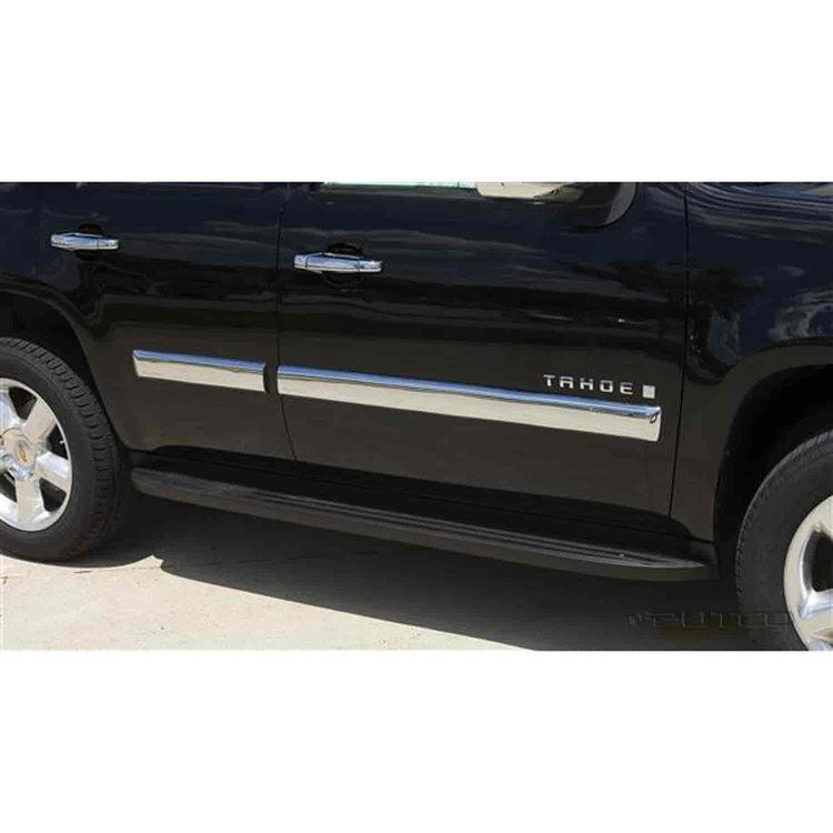 Body Side Molding 2007-09 Chevy Tahoe