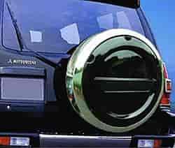 Toyota Land Cruiser (fits 265 & 275)