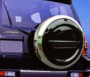 Mitsubishi Montero