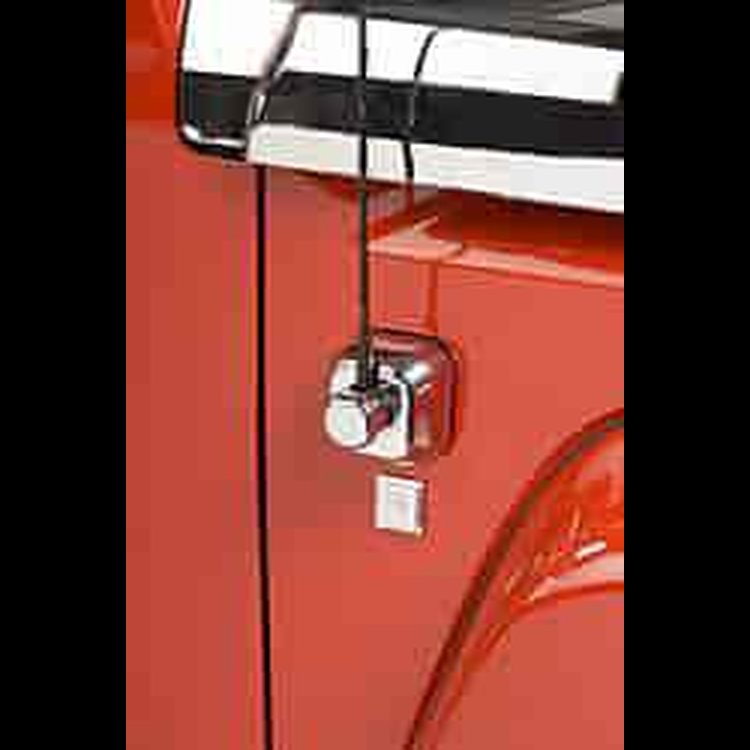 Hummer H3