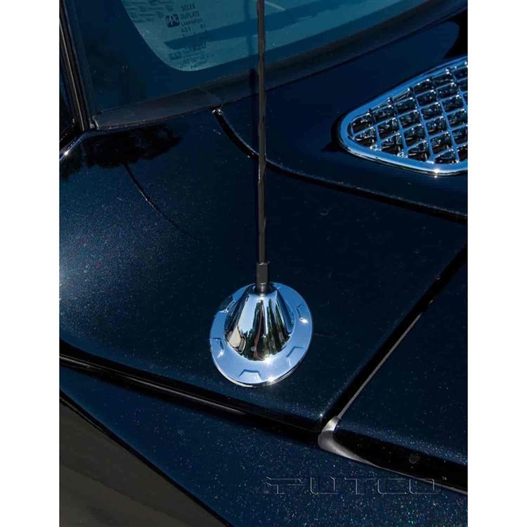 Antenna Base Cover