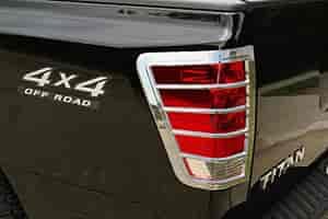 for Nissan Titan