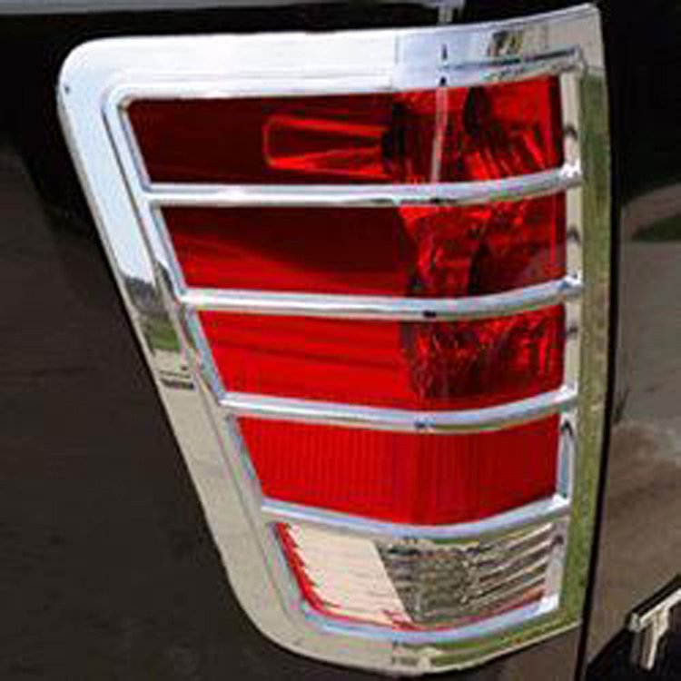Tail Lamp Cover