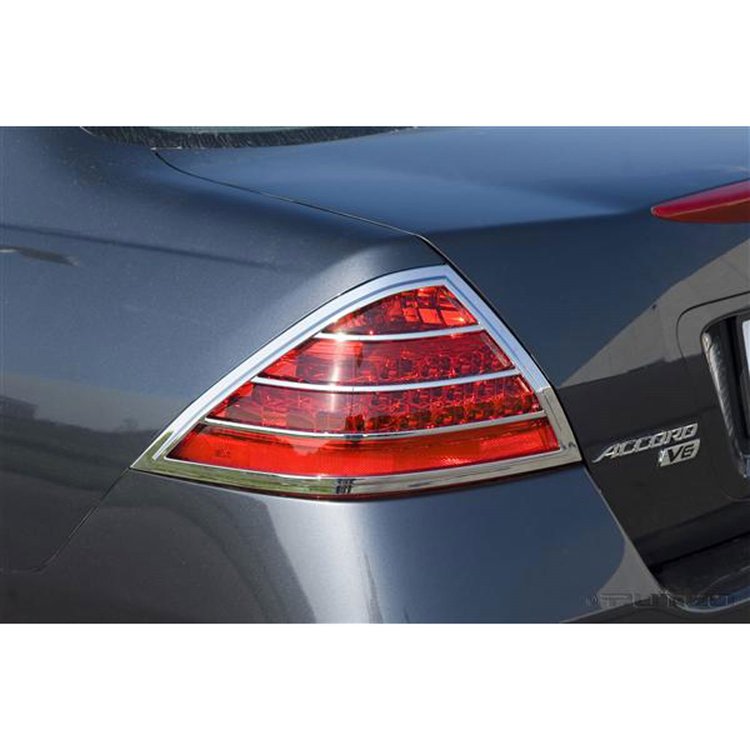 Tail Lamp Cover