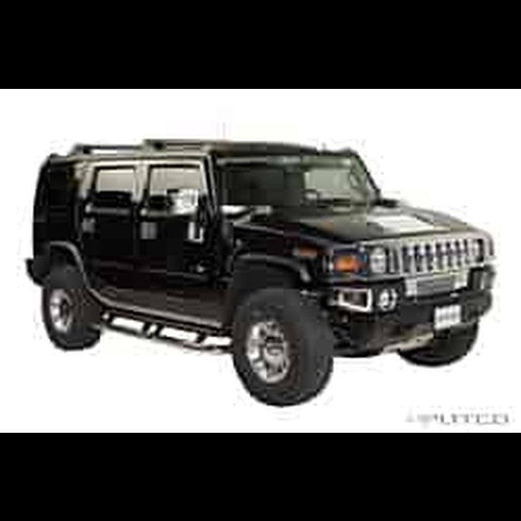 Hummer H2