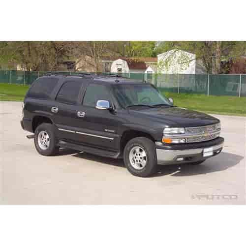 Chevy Suburban/Tahoe GMC Yukon/Yukon XL Dual Rear Door DH/MC/RH/TL/FTC