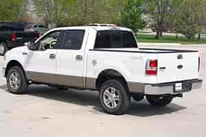 Ford F150 W/ Key Pad XLT/FX4/Lariat (4 Door) DH/MC/TG/HL/TL/FTC