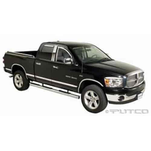 Dodge Ram (2 Door) DH/MC/TG/HL/TL/FTC