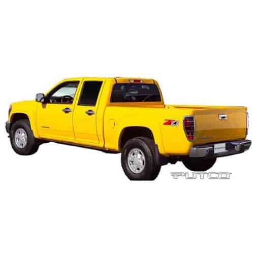 Chevy Colorado (4 Door) DH/MC/TL/TG