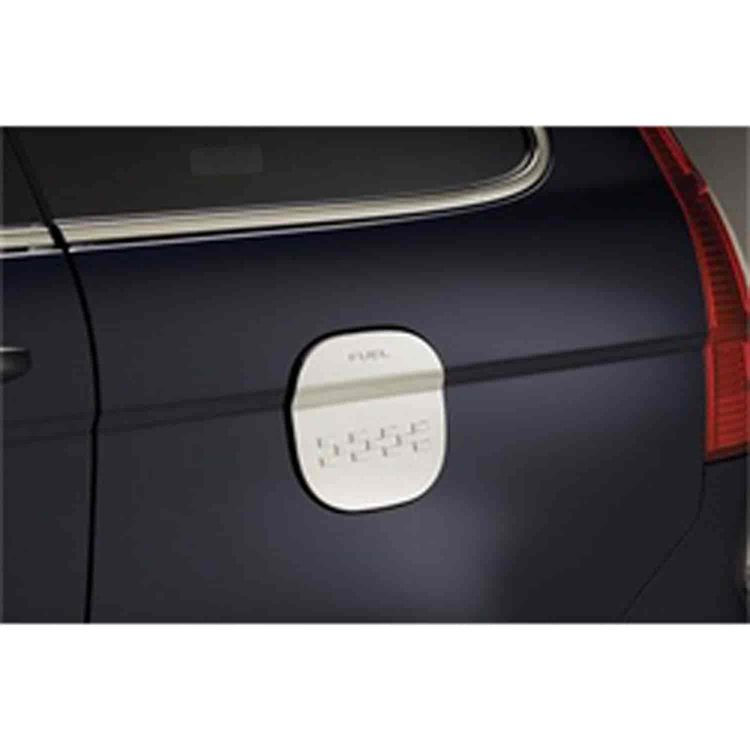 Chrome Exterior Trim Accessory Kit