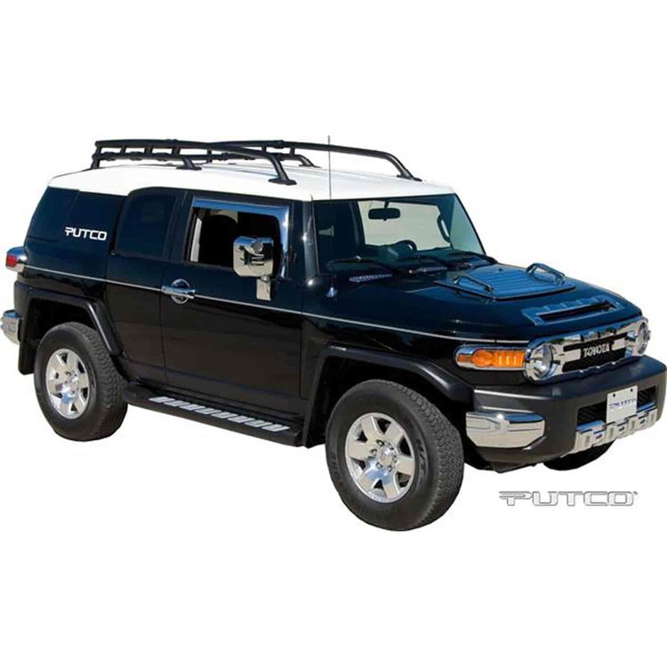 Chrome Exterior Trim Accessory Kit