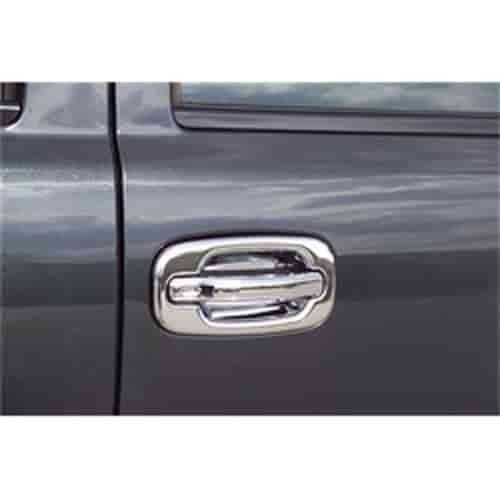 Chevy Silverado LD and HD (2 Door) DH/MC/TG/TL/FTC