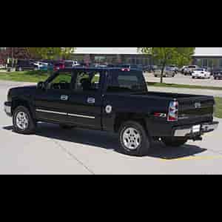 Chevy Silverado LD and HD (4 Door) DH/Full Coverage MC/TG/TL/FTC