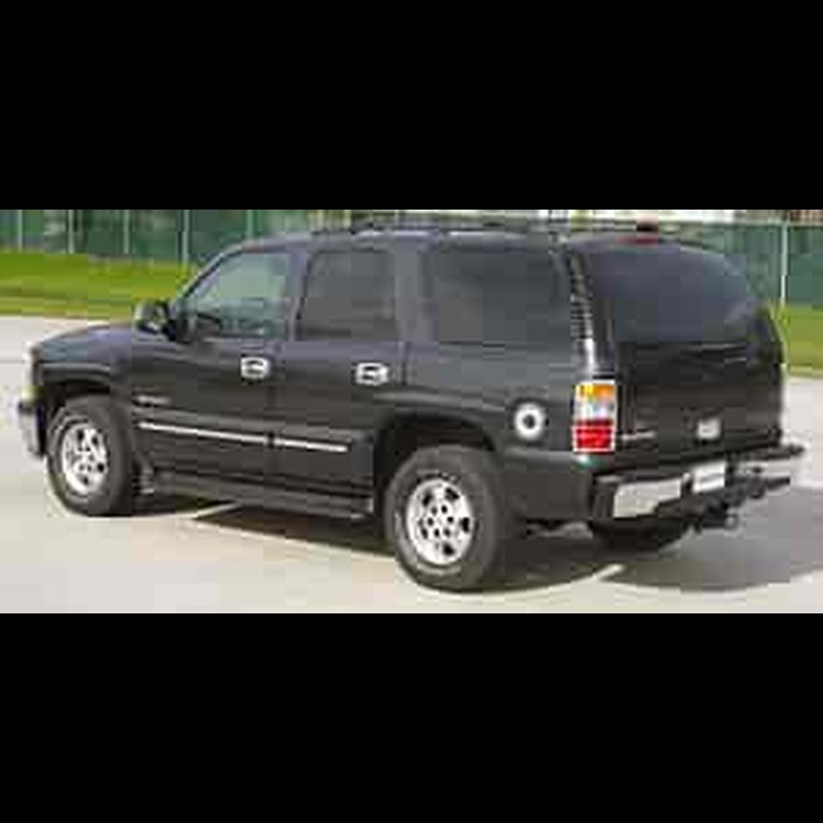 Chevy Suburban/Tahoe GMC Yukon/Yukon XL Single Rear Door DH/MC/RH/TL/FTC