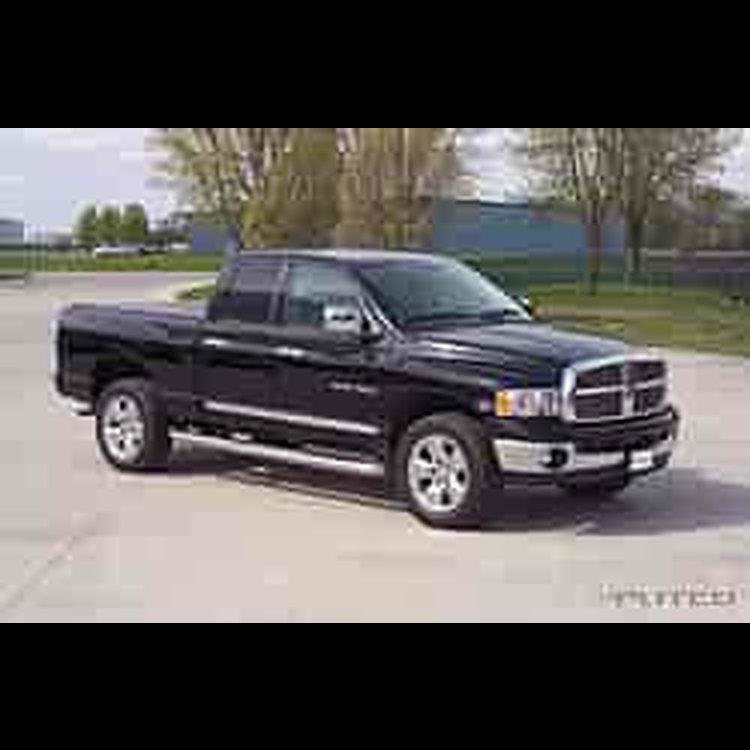 Dodge Ram (4 Door) DH/MC/TG/TL/FTC/HLC