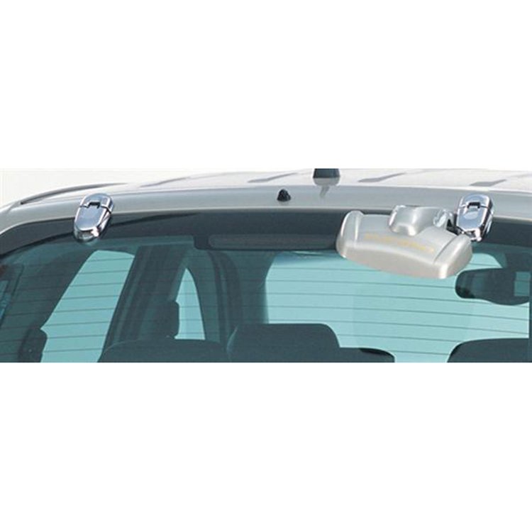 Door Hinge Cover