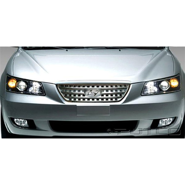 Grille Cover