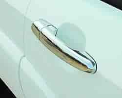 Chrome Door Handle Covers 2003-08 for Kia Sportage