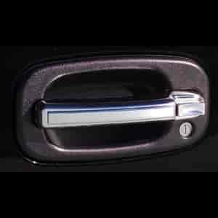 99-06 Sierra 99-06 Silverado (2 Door)