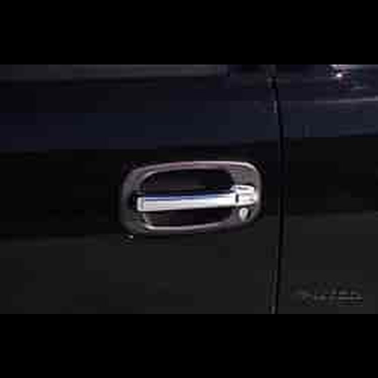 00-06 Suburban 00-06 Yukon 00-06 Tahoe 99-06 Sierra 99-06 Silverado 03-07 Hummer(4 Door)
