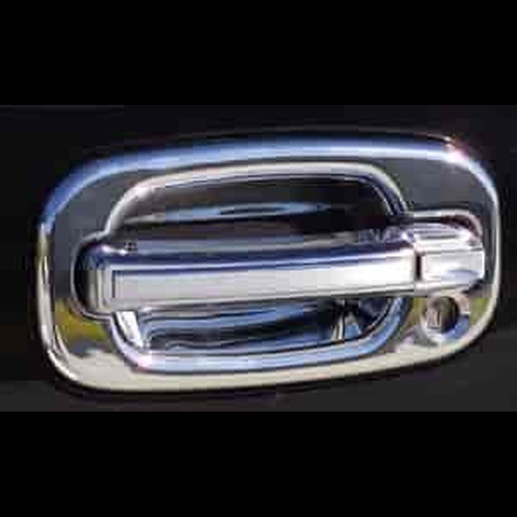 99-06 Sierra 99-06 Silverado (2 Door)