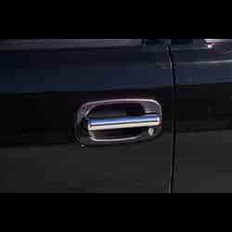 Ford F150 (2 Door) (except Heritage)
