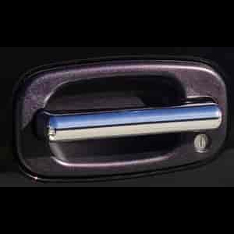 99-06 Sierra 99-06 Silverado (2 Door)