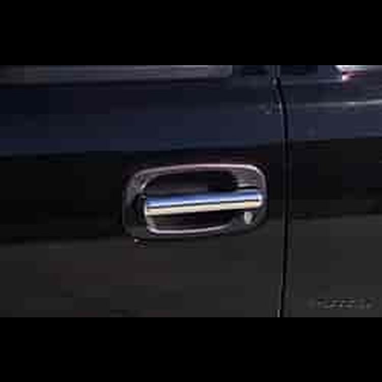 00-06 Suburban 00-06 Yukon 00-06 Tahoe 99-06 Sierra 99-06 Silverado 03-07 Hummer(4 Door)
