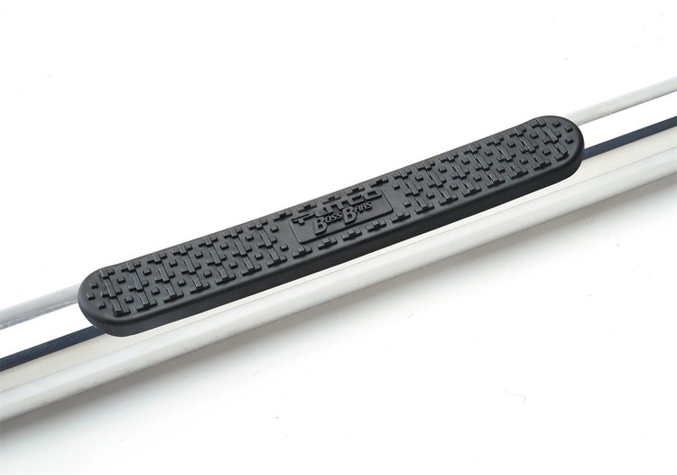 Boss Bar Step Bars 2007-13 Chevy Silverado/GMC Sierra 1500