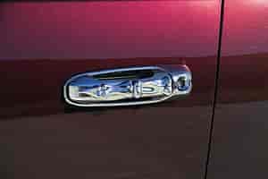 Dodge Ram 1500/2500/3500 (2 Door)