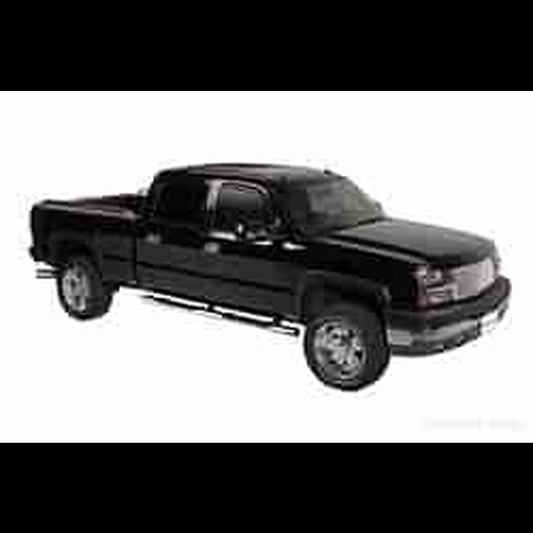 Chevy/GMC ALL 1500/2500/3500HD Crew Cab
