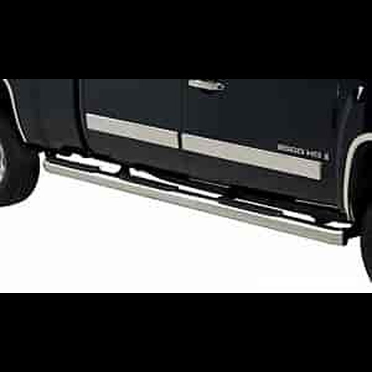 Boss Bar Step Bars 2004-08 Ford F150
