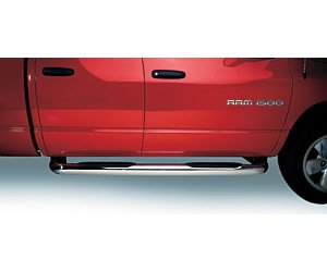 Boss Bar Step Bars 1999-03 Ford F150