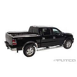 Boss Bar Step Bars 1999-03 Ford F150